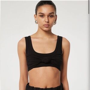 The line by k inessa top